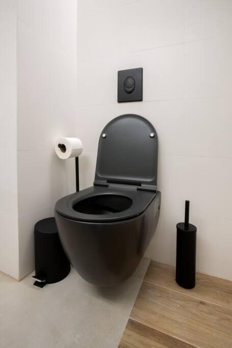 Aphrodite Suite Ashkelon Exterior photo