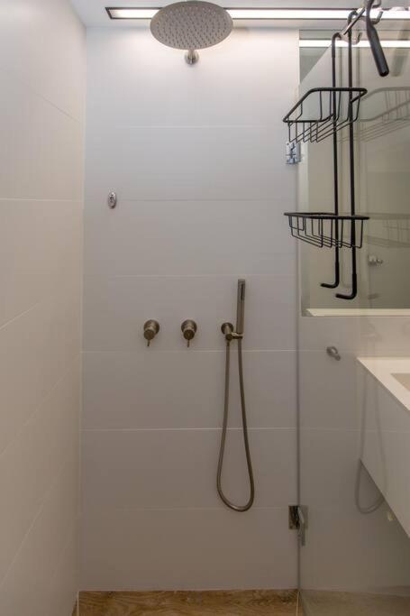 Aphrodite Suite Ashkelon Exterior photo