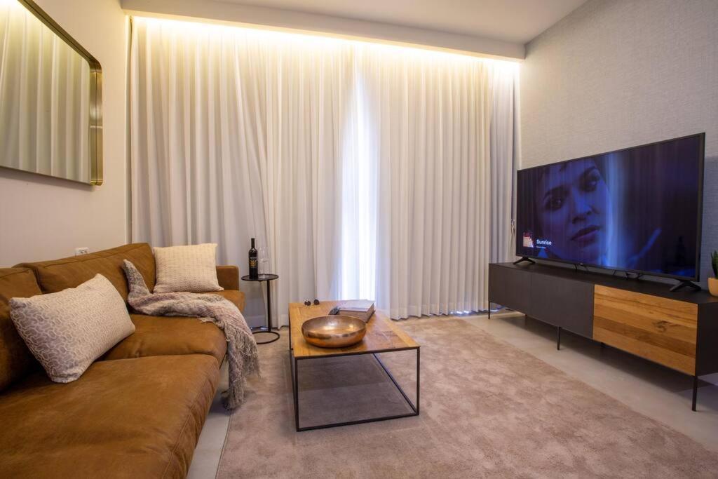 Aphrodite Suite Ashkelon Exterior photo