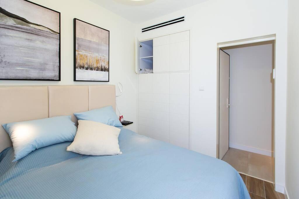 Aphrodite Suite Ashkelon Exterior photo