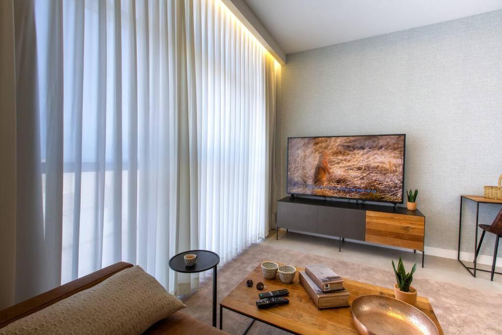 Aphrodite Suite Ashkelon Exterior photo